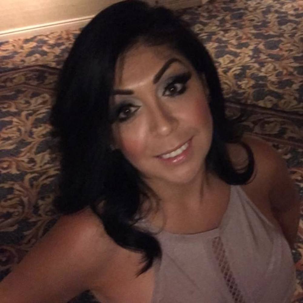 Meet your Posher, Susana